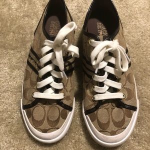 Coach Sneakers